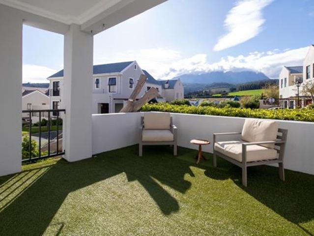 House for rent in Durbanville, Western Cape