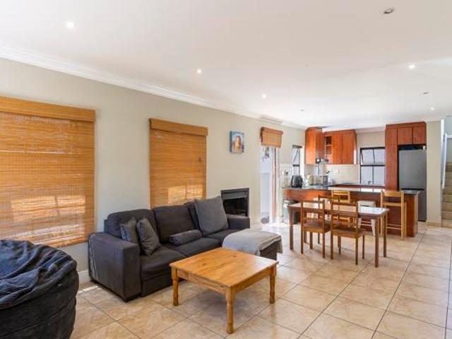 House for rent in Durbanville, Western Cape
