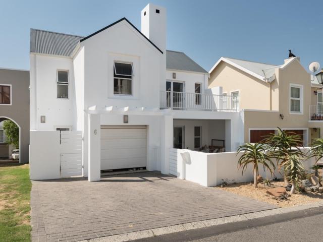 House for rent in Stellenbosch, Stellenbosch Local Municipality