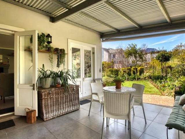 House for sale in Durbanville, Western Cape