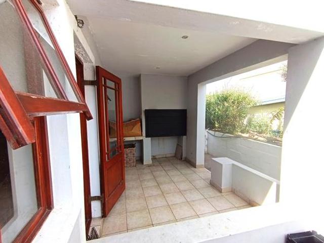 House for rent in Bergsig, Durbanville