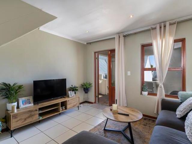 House for rent in Bergsig, Durbanville