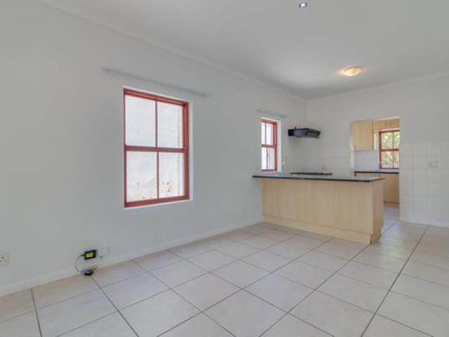 House for rent in Durbanville, Western Cape