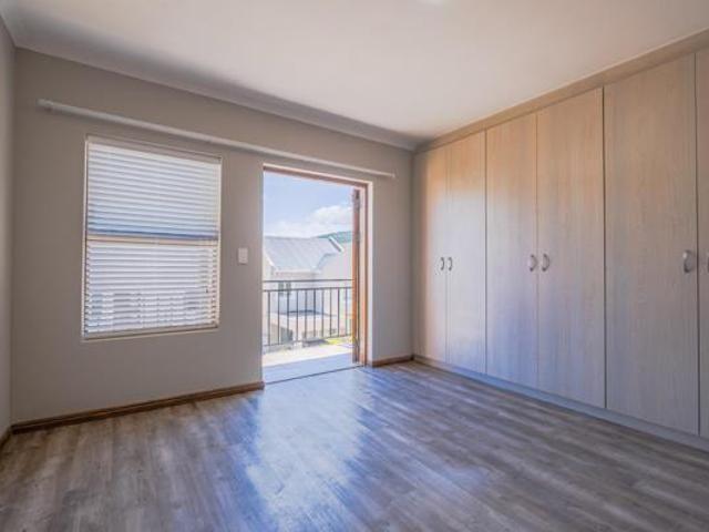 House for rent in Durbanville, Western Cape