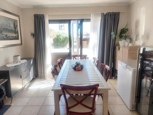 House for rent in Bergsig, Durbanville