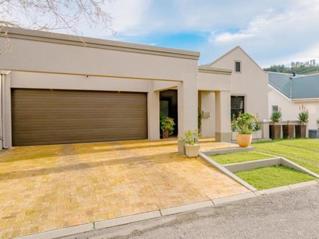 House for sale in Durbanville, Western Cape