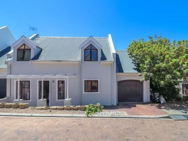 House for rent in Pniel, Western Cape