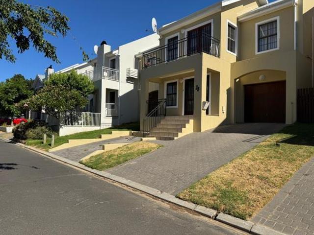 House for rent in Pniel, Western Cape