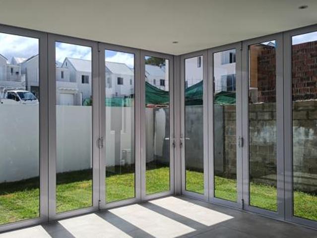 House for rent in Durbanville, Western Cape