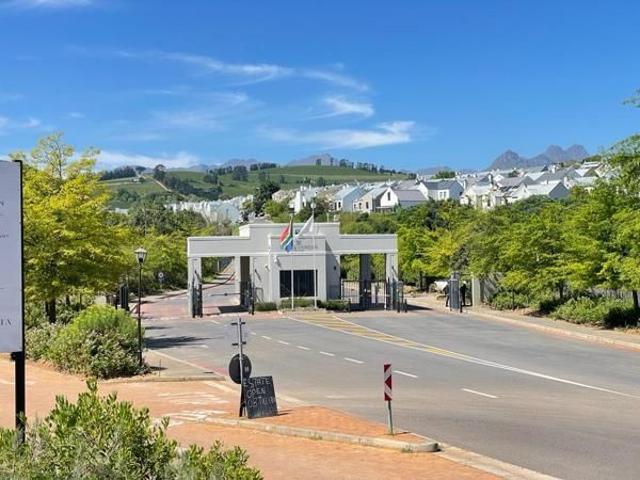 House for rent in Pniel, Western Cape