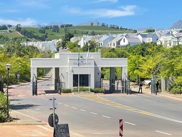 House for rent in Pniel, Western Cape