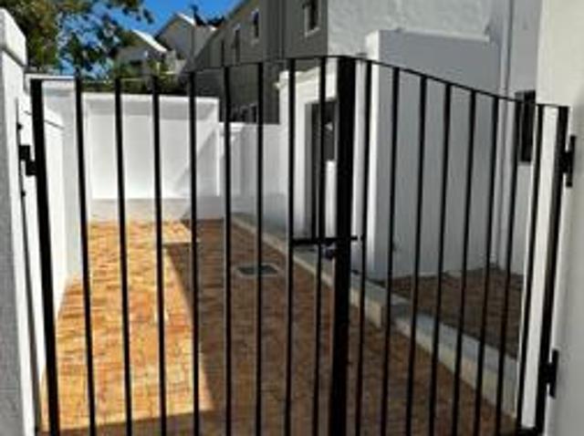 House for rent in Durbanville, Western Cape