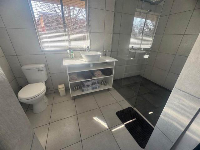 House for sale in Lejweleputswa, Free State