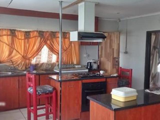 House for sale in Lejweleputswa, Free State