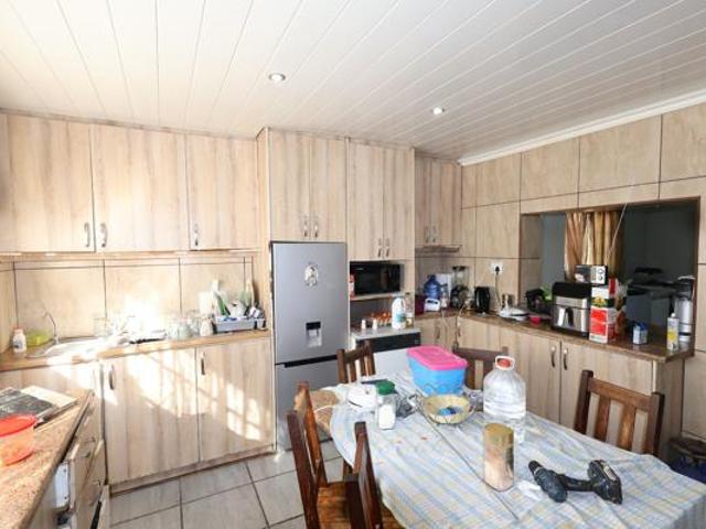House for sale in Lejweleputswa, Free State