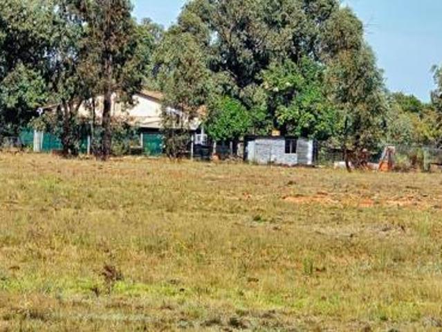 House for sale in Lejweleputswa, Free State