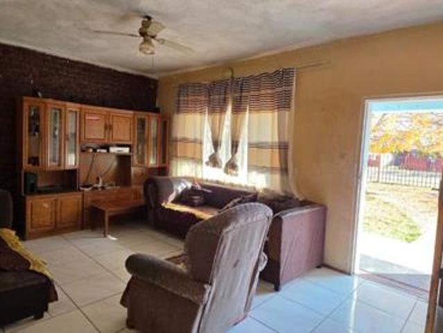 House for sale in Lejweleputswa, Free State