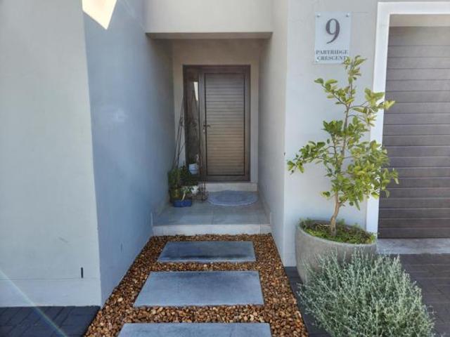 House for sale in Bergsig, Durbanville