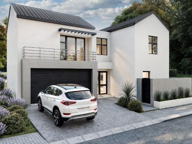 House for sale in Onverwacht, Western Cape