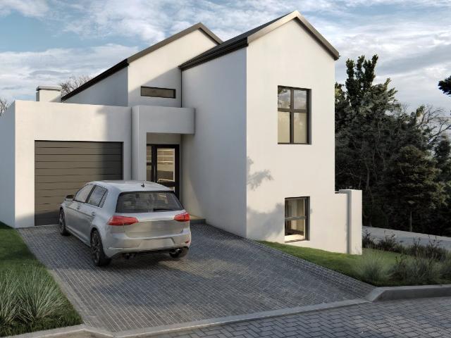 House for sale in Onverwacht, Western Cape