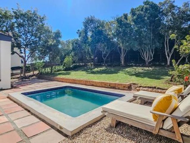 House for sale in Bergsig, Durbanville