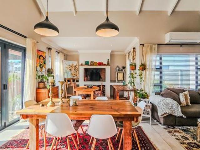 House for sale in Durbanville, Western Cape