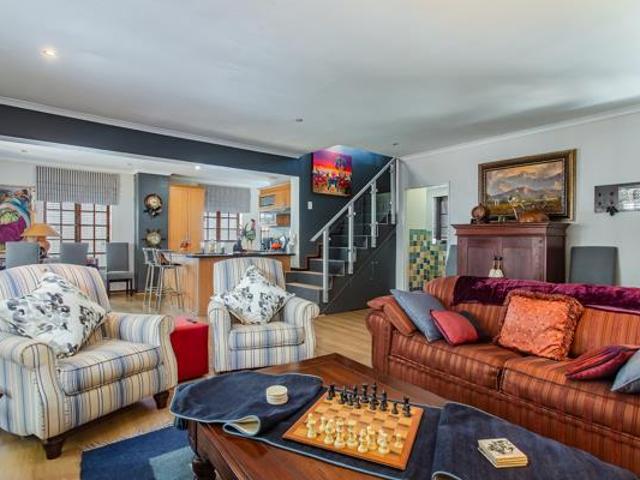 House for sale in Durbanville, Western Cape