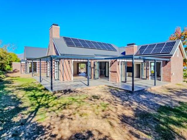 House for rent in Durbanville, Western Cape