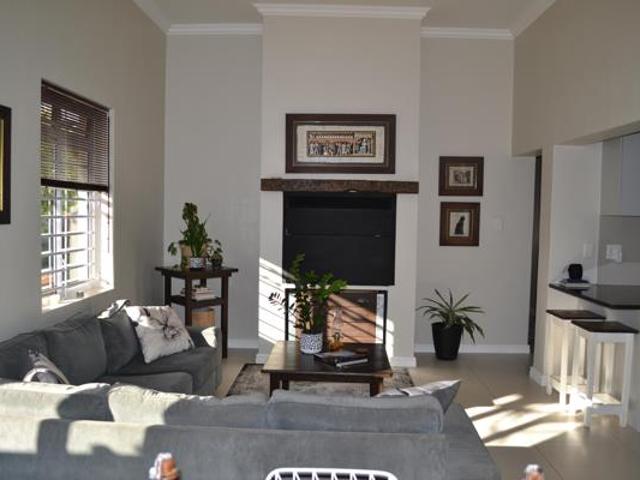 House for rent in Durbanville, Western Cape