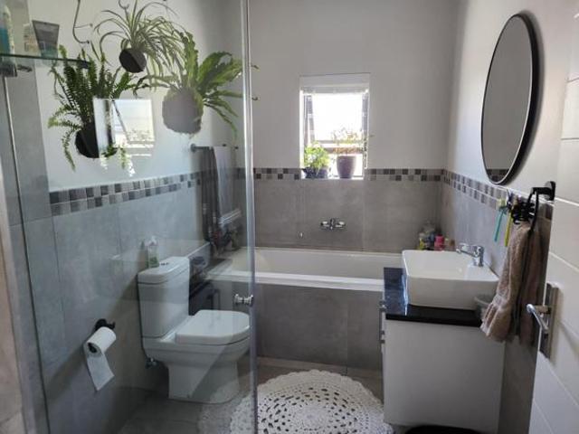 House for rent in Durbanville, Western Cape