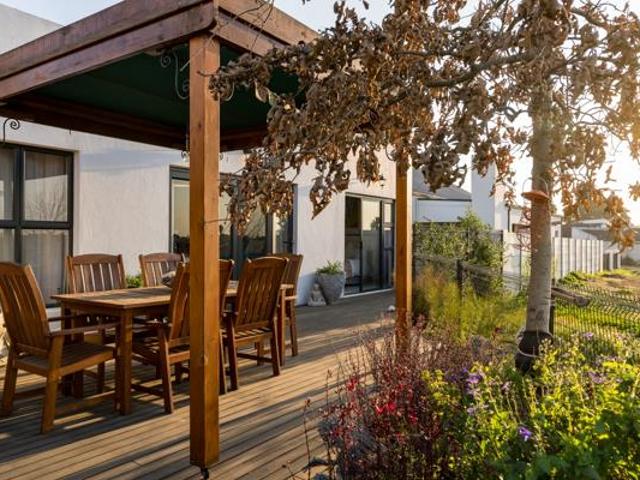 House for sale in Durbanville, Western Cape