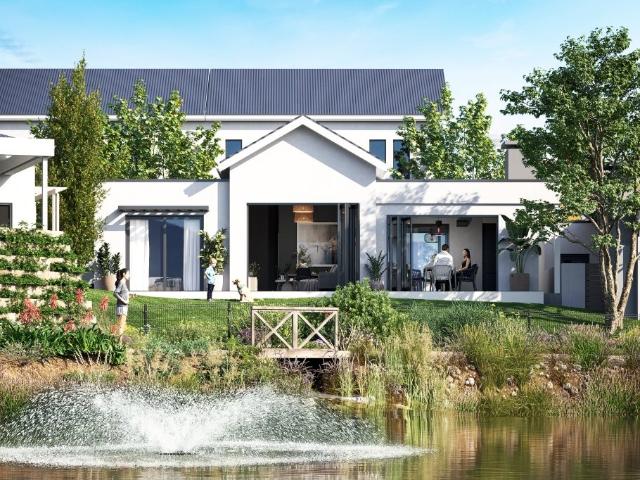 House for sale in Onverwacht, Western Cape