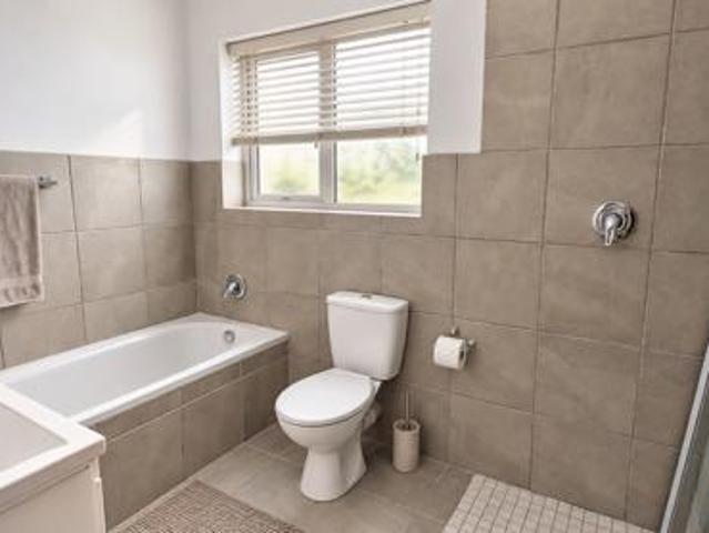 House for rent in Bergsig, Durbanville