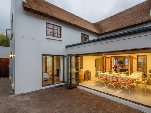 House for sale in Durbanville, Western Cape