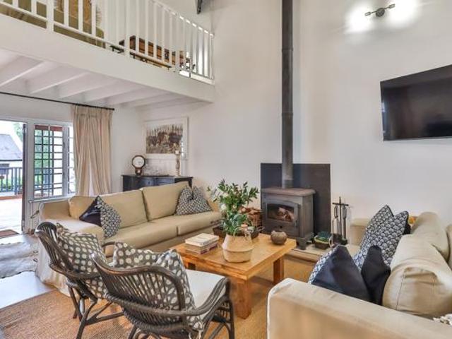 House for sale in Bergsig, Durbanville