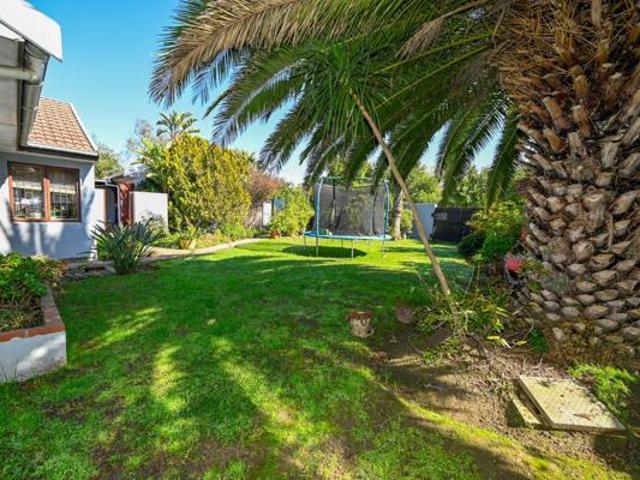 House for rent in Cape Town, Western Cape
