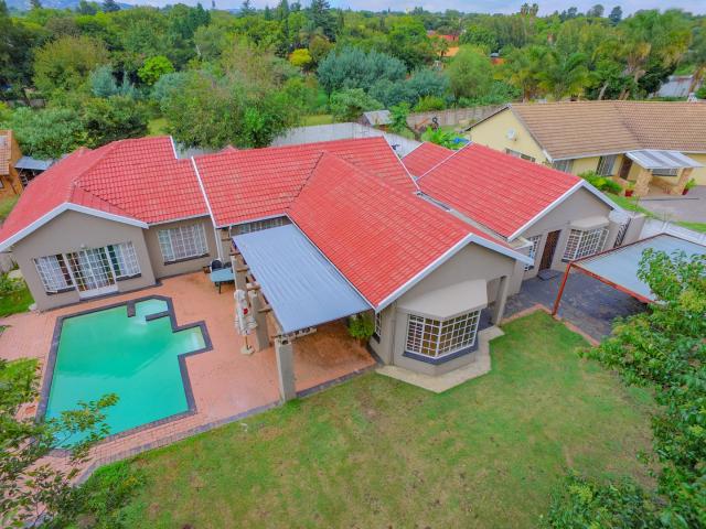 House for sale in Nooitgedacht, Gauteng