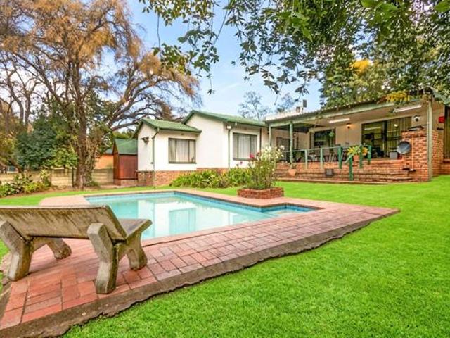 House for sale in Westonaria, Gauteng