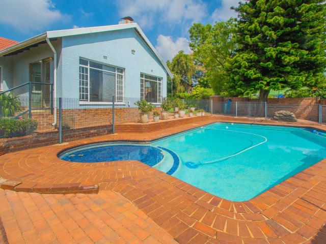 House for sale in Nooitgedacht, Gauteng