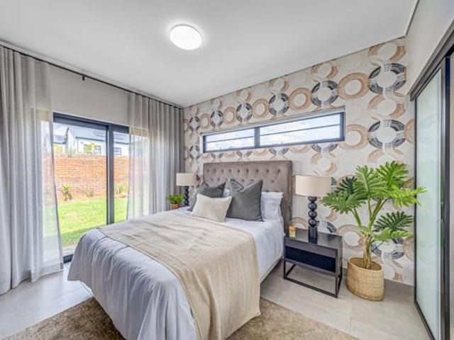House for sale in West Rand Garden estates, Westonaria Local Municipality