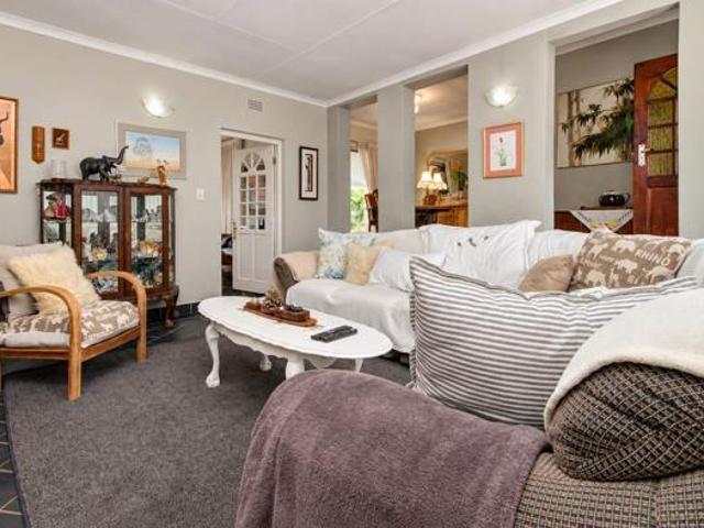 House for sale in West Rand Garden estates, Westonaria Local Municipality