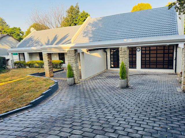 House for sale in Nooitgedacht, Gauteng