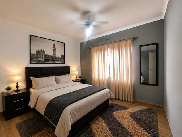 House for rent in Cape Town, Western Cape