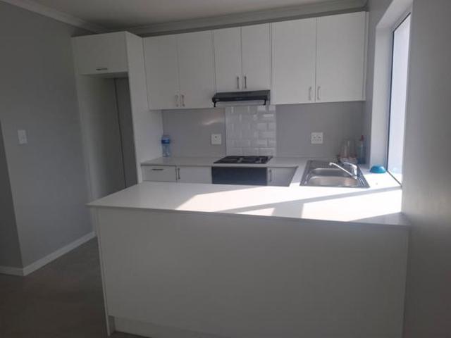 House for rent in Cape Town, Western Cape