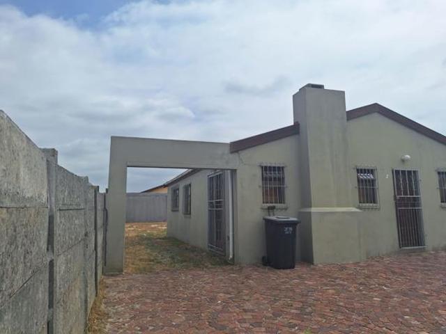 House for rent in Cape Town, Western Cape