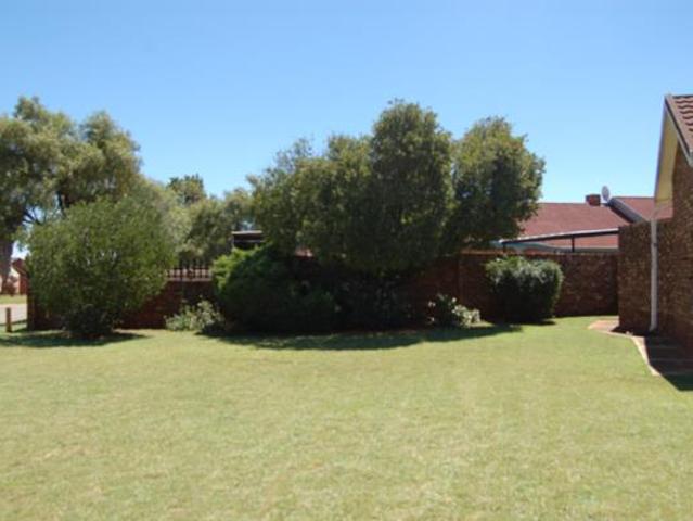 House for sale in West Rand Garden estates, Westonaria Local Municipality