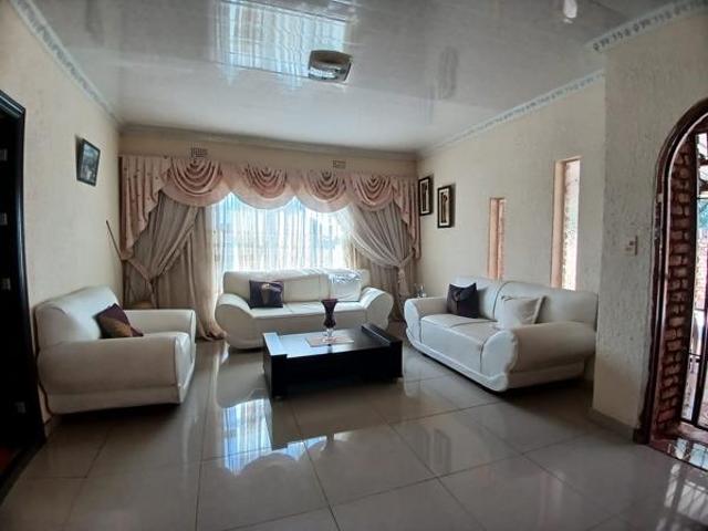 House for sale in Westonaria, Gauteng