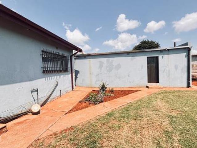 House for sale in Westonaria, Gauteng
