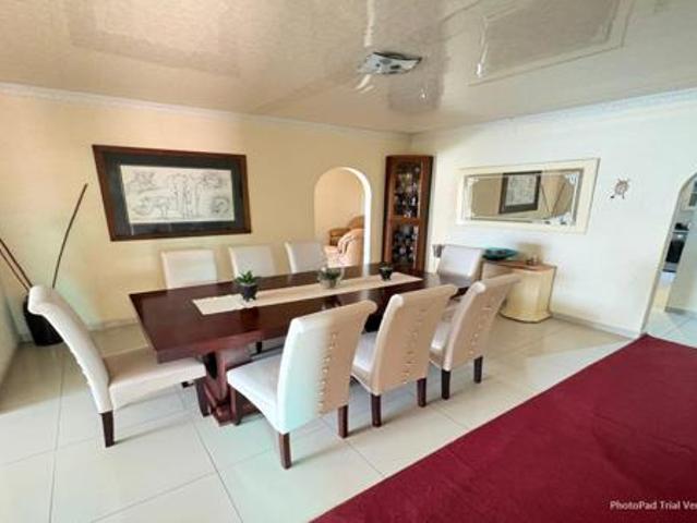 House for sale in West Rand Garden estates, Westonaria Local Municipality