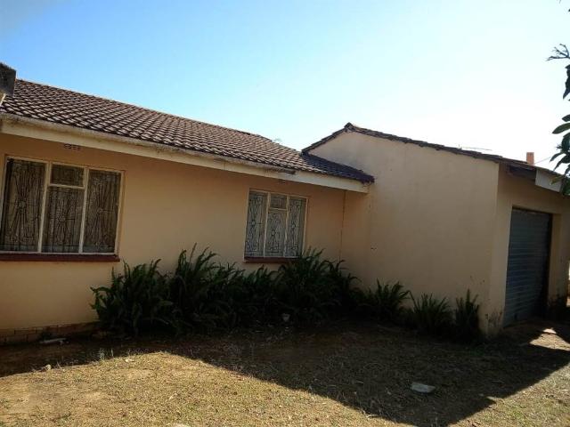 House for sale in Estcourt, Kwazulu-natal